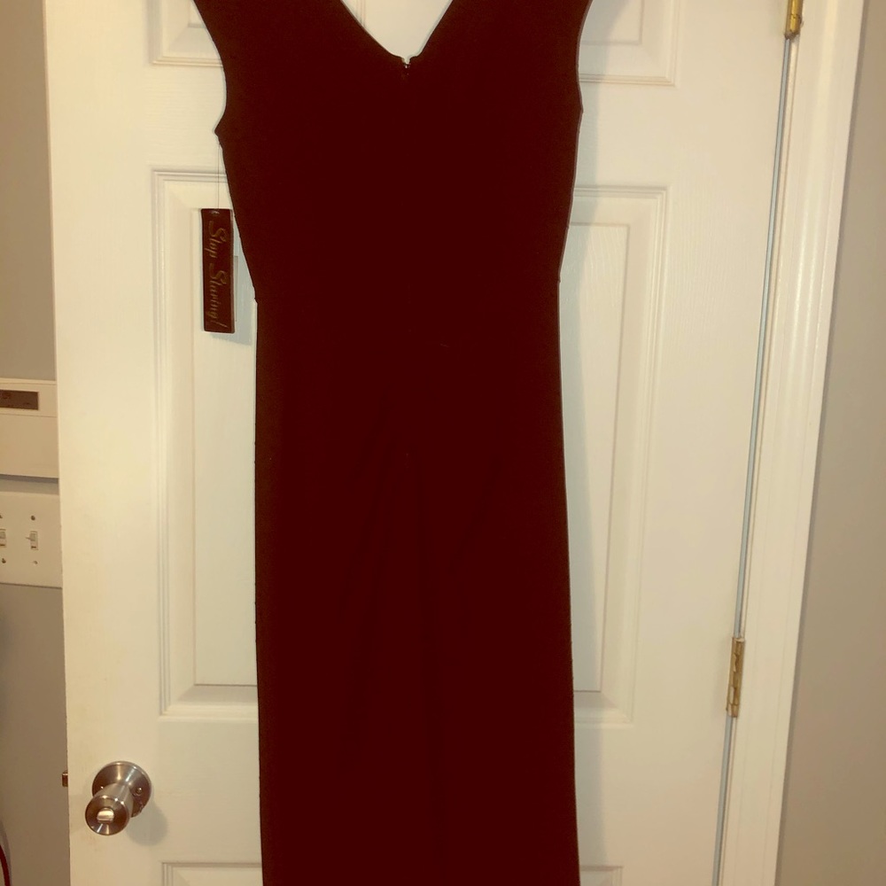Business dress
